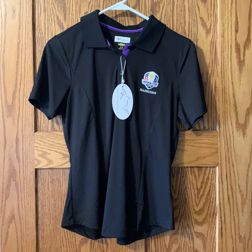 Golf shirt